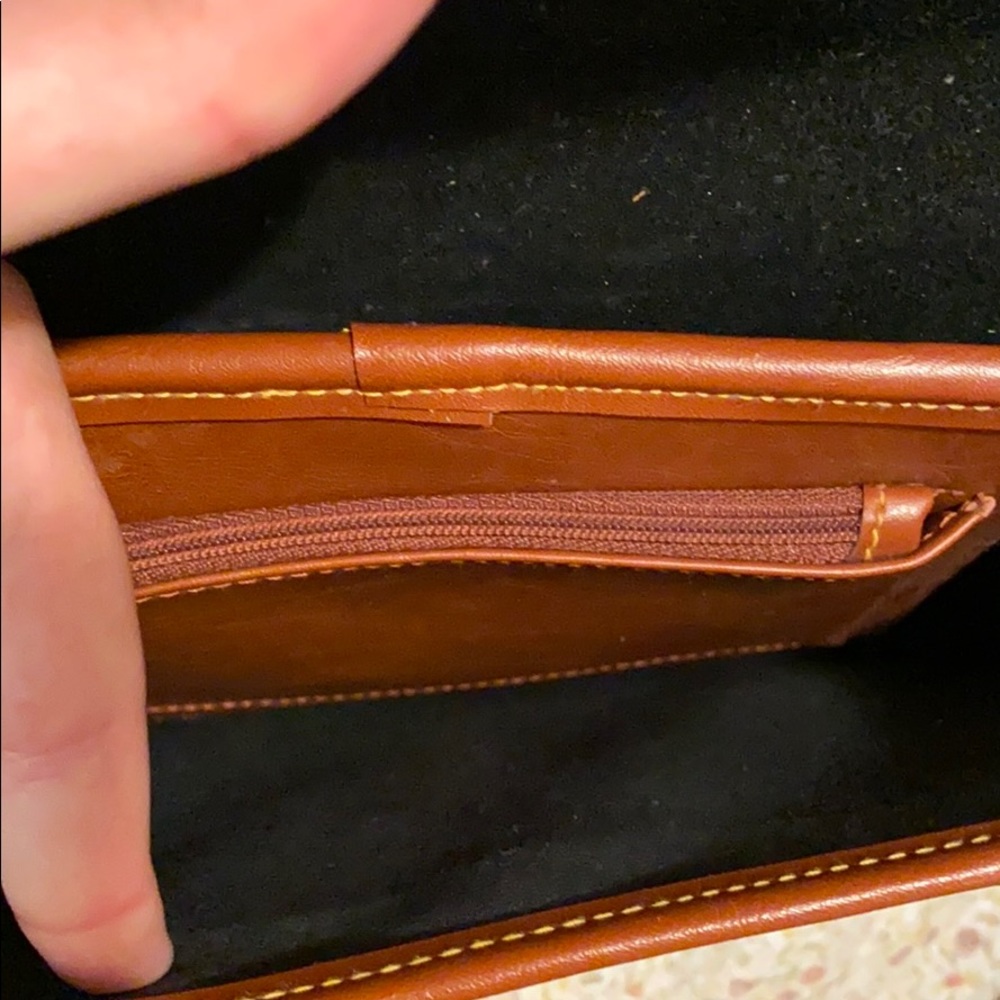 Vintage dooney and Bourke purse - Picture 2 of 2